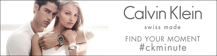 Calvin Klein Calvin Klein