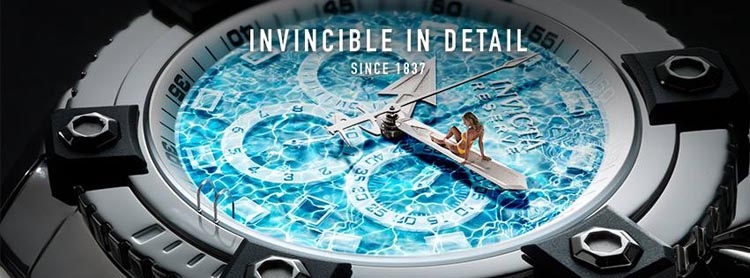 Invicta Invicta