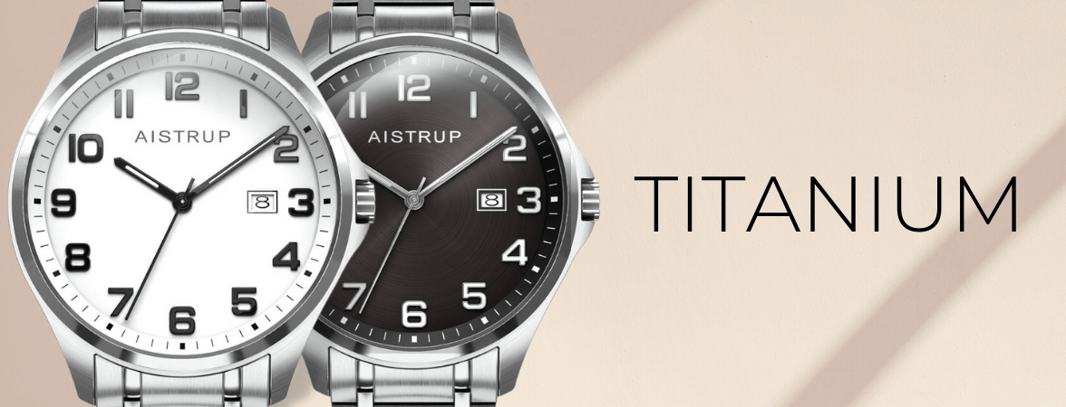 Titanium Titanium
