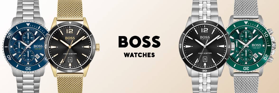 BOSS BOSS