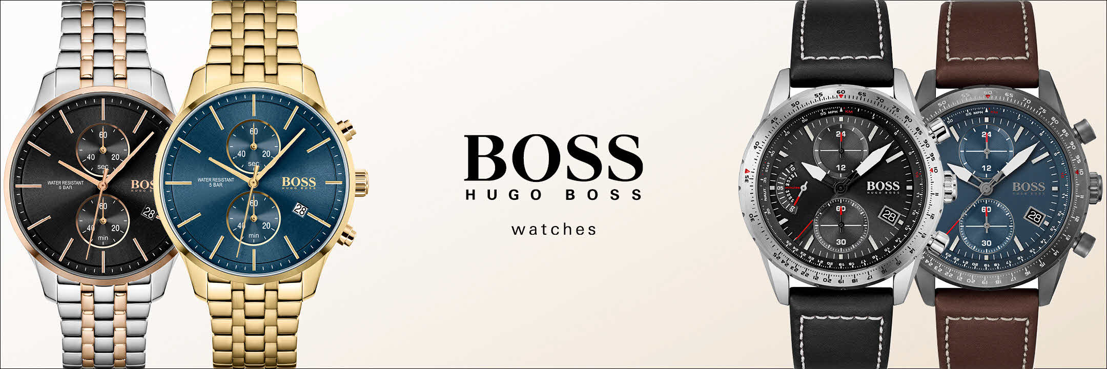Hugo Boss Mens Hugo Boss Mens