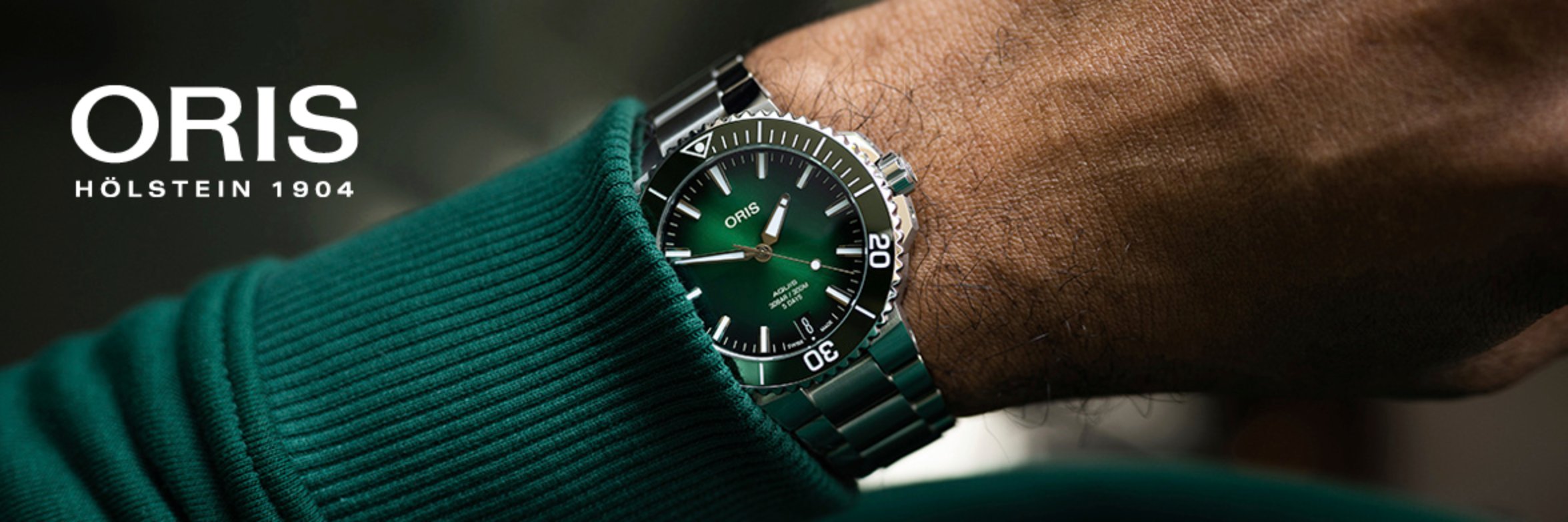 Oris Oris