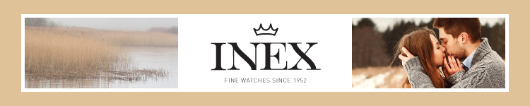 INEX INEX