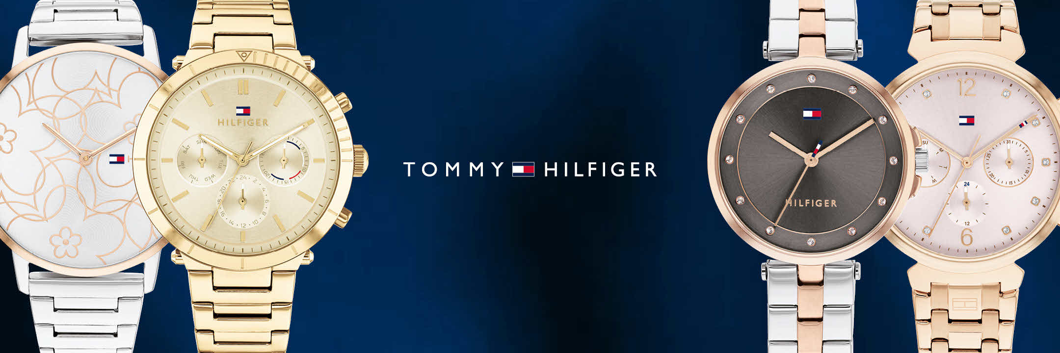 Tommy Hilfiger Ladies Tommy Hilfiger Ladies
