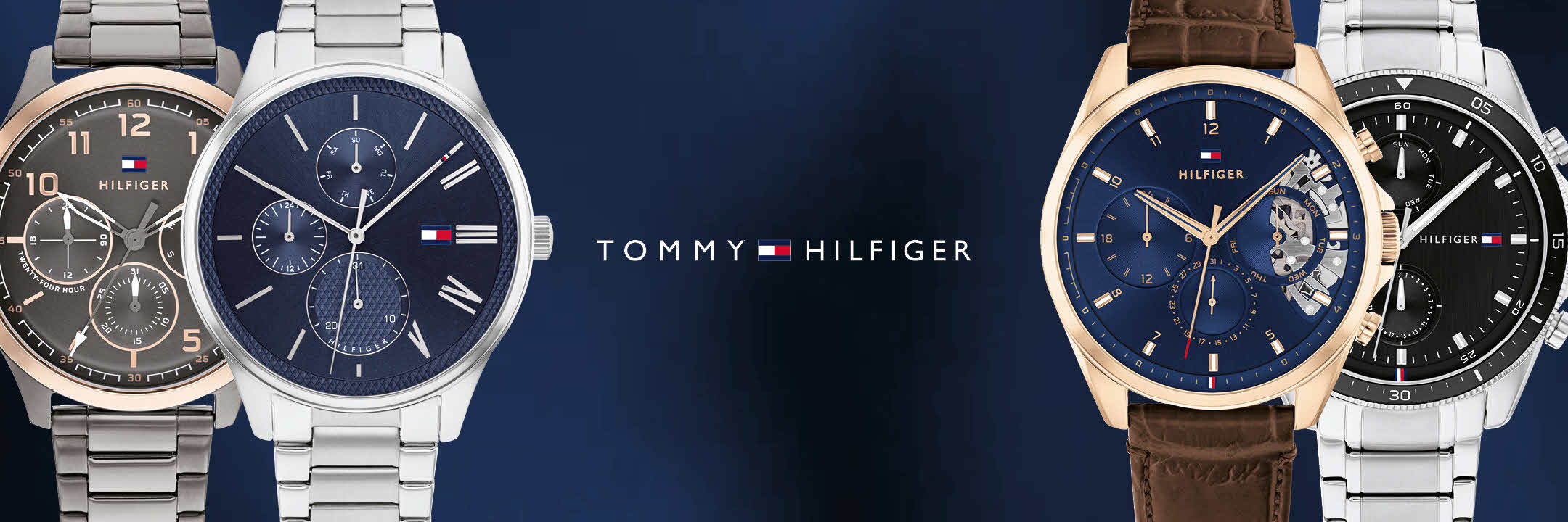 Tommy Hilfiger Men's