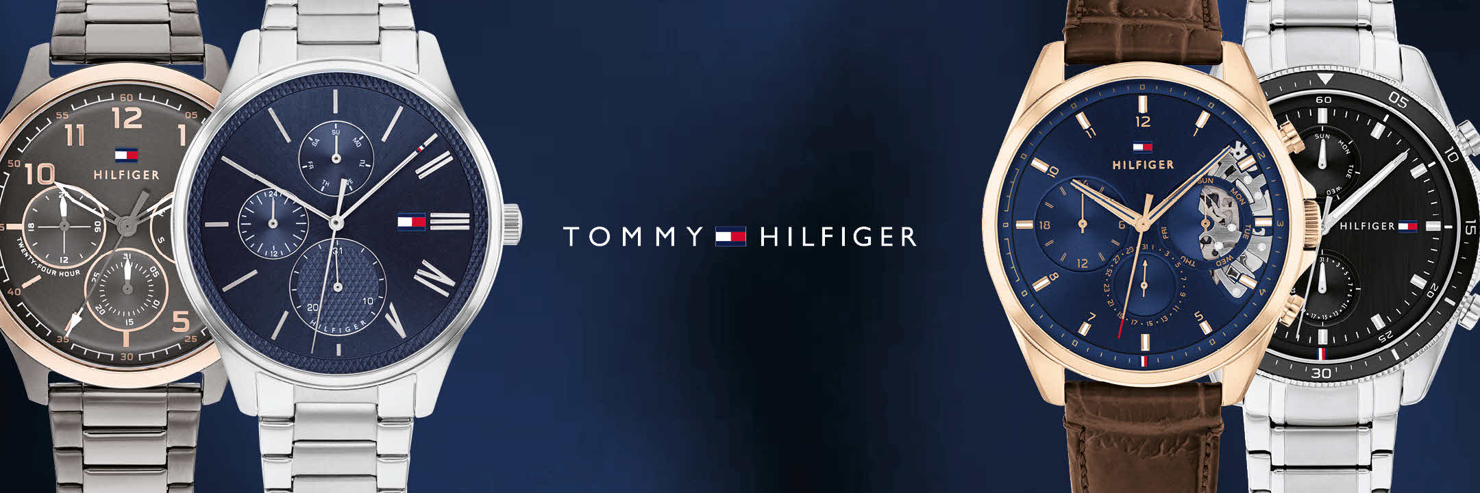 Tommy Hilfiger Men's Tommy Hilfiger Men's
