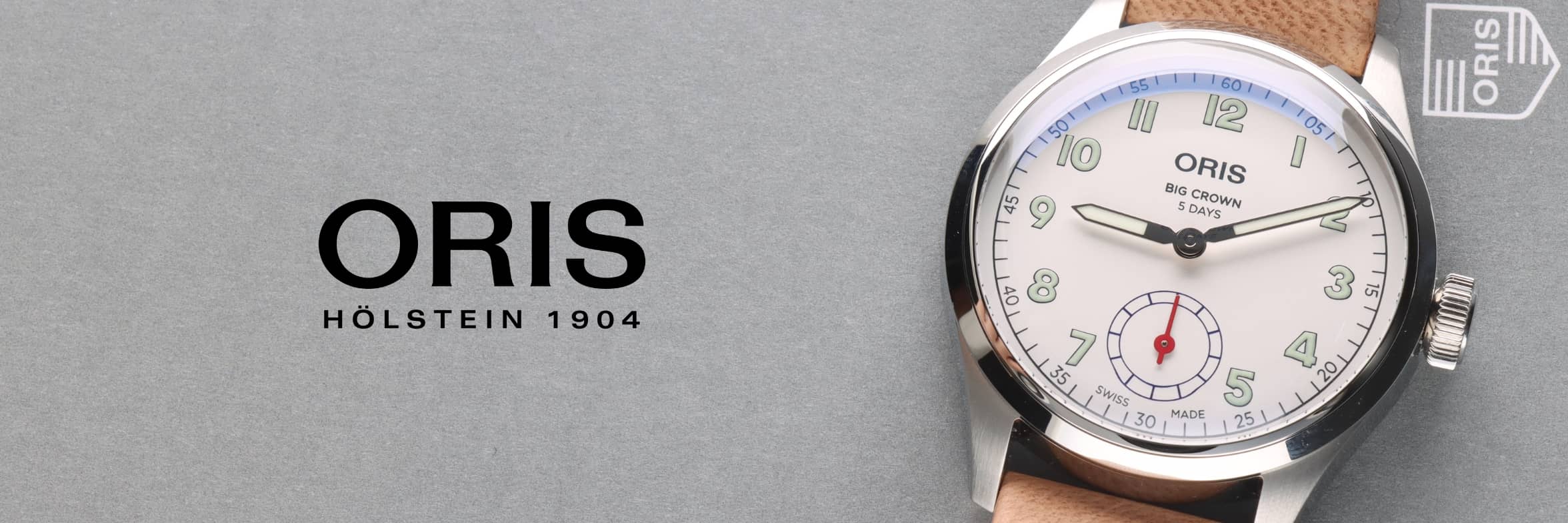 Oris Oris