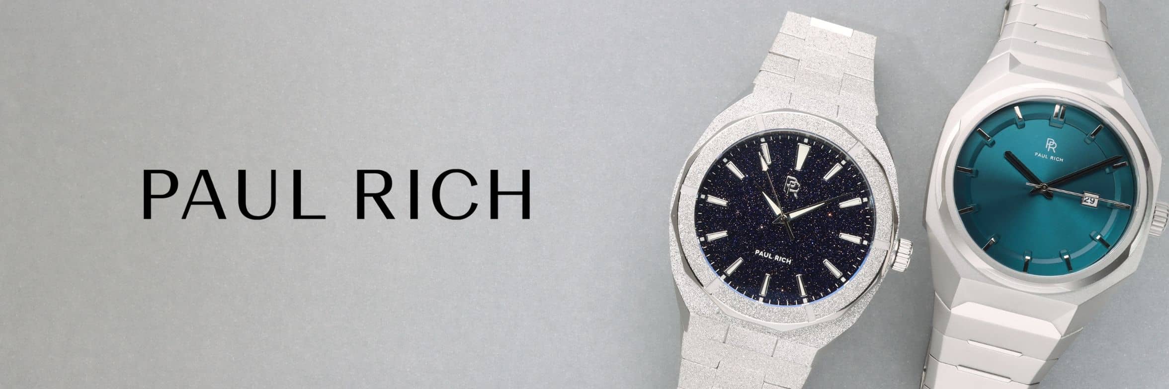 Paul Rich Paul Rich