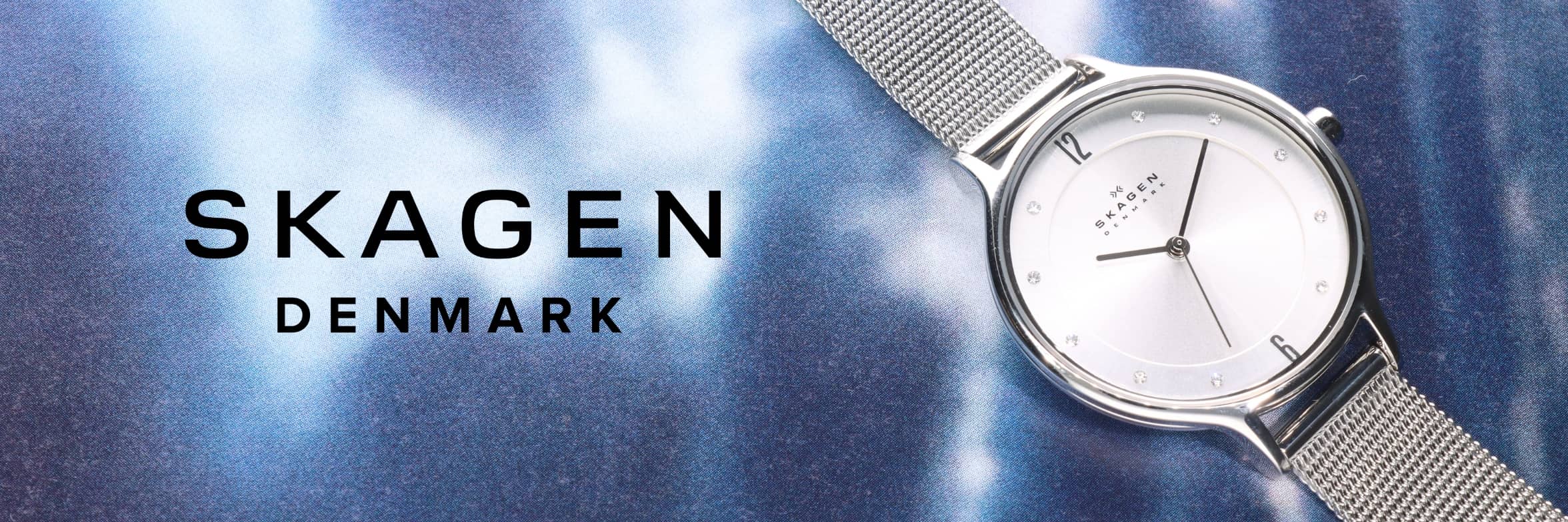 Skagen Skagen