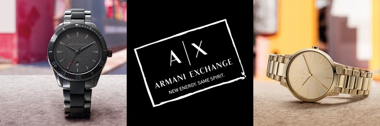 Armani Exchange Armani Exchange