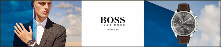 Boss Black