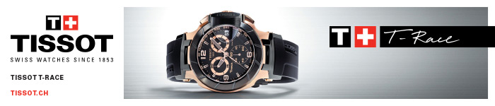 Tissot Tissot