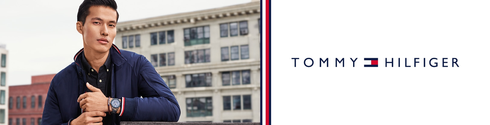 Tommy Hilfiger Men's Tommy Hilfiger Men's