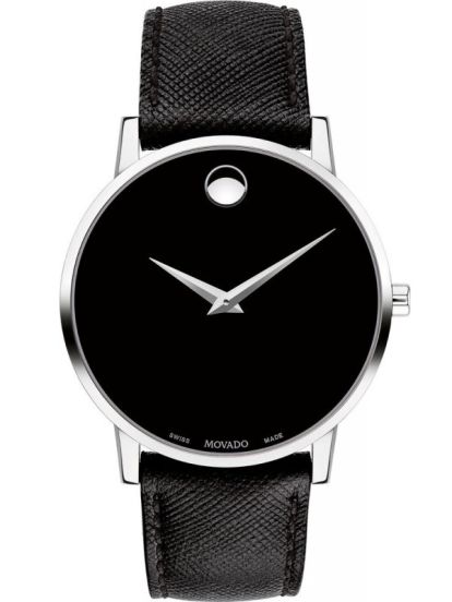 Movado ure clearance