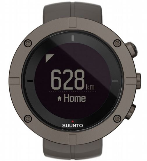 suunto kailash gps watch
