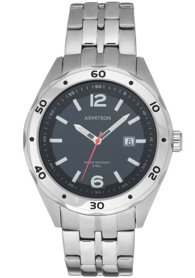 armitron watch solar