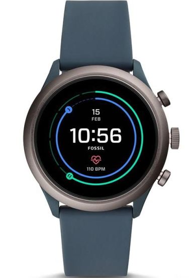 fossil ftw 4021