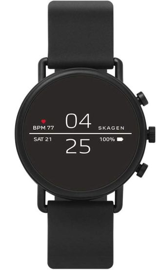skagen falster 2 spotify