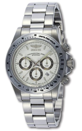 invicta professional speedway