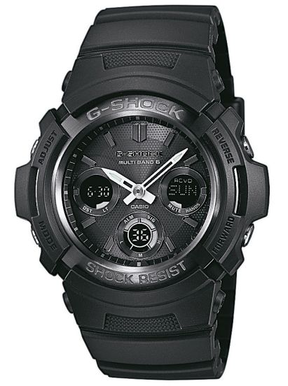 Ure g shock sale