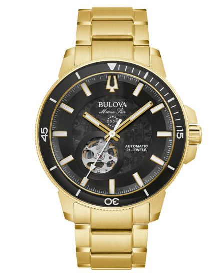 Bulova ure clearance