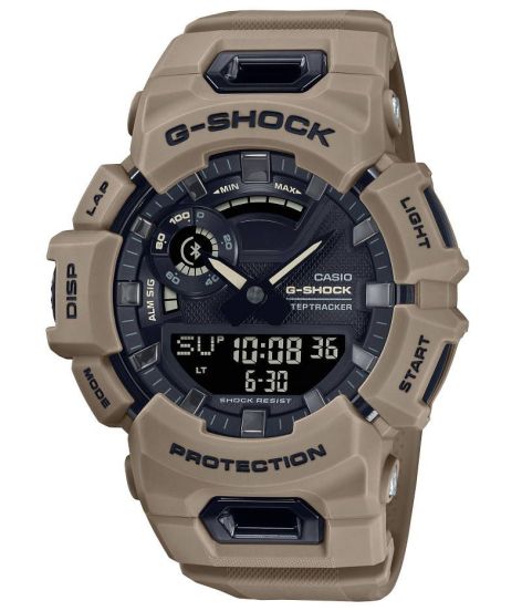 G shock ure 2025
