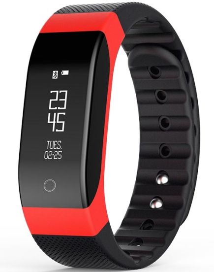 sma coach smart band