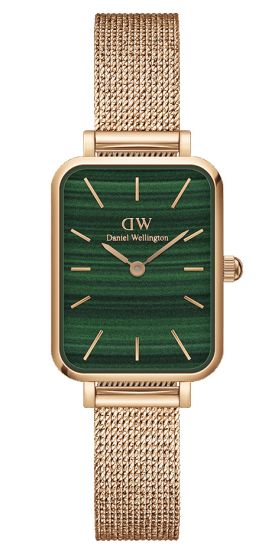 Daniel Wellington Quadro Melrose