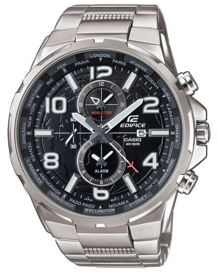 casio efr 302