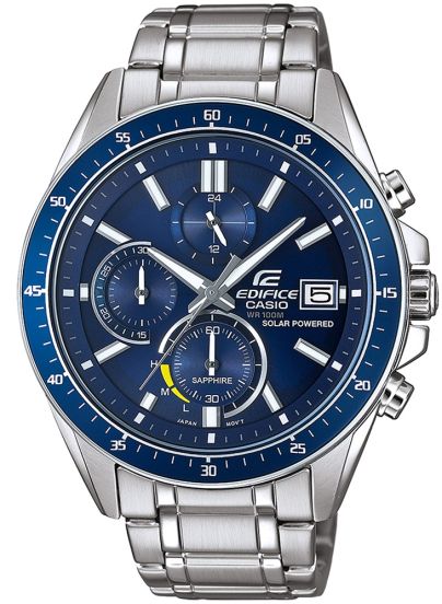 Casio edifice ure outlet