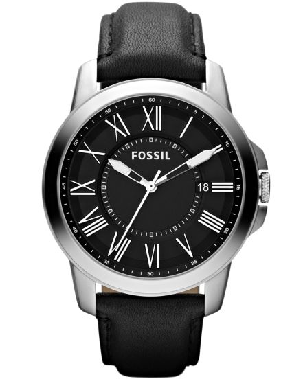 fossil grant fs