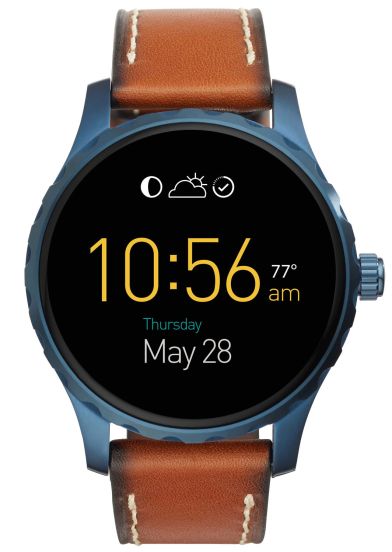 ftw2106 fossil