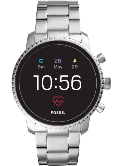fossil ftw4011p