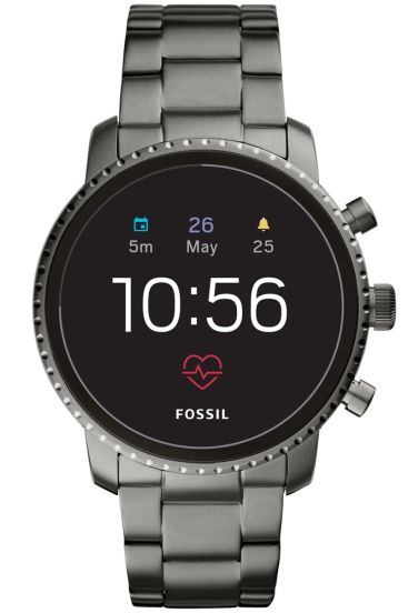 fossil ftw4012p