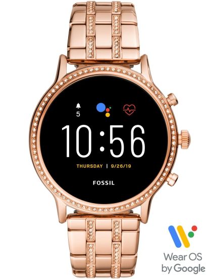 gen 5 smartwatch julianna hr