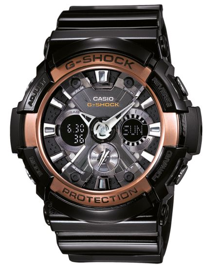g shock 200rg