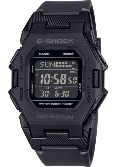 Casio G Shock GD B500 1ER GD B500 1ER
