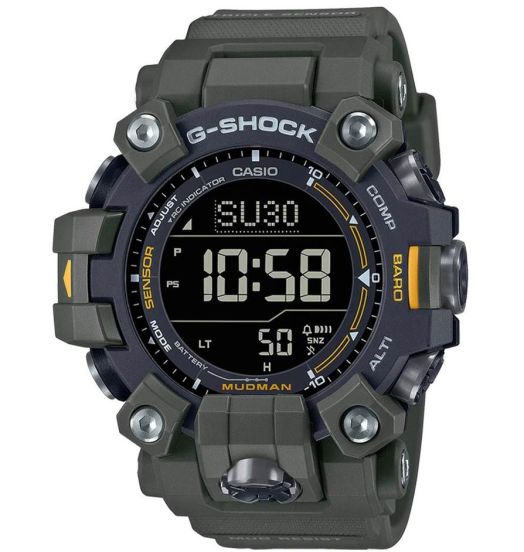 Casio g shock ure outlet