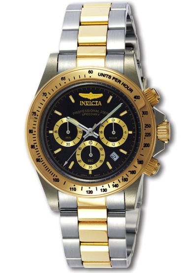 invicta professional speedway