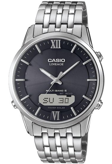 casio lineage waveceptor