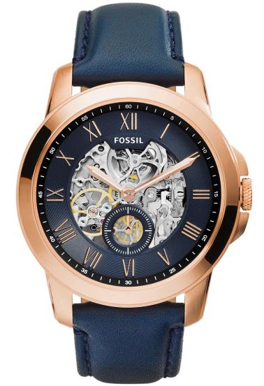fossil grant automatic me 3095