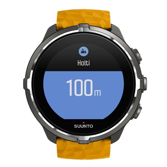 suunto ss050000000