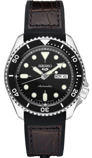 seiko 5 sports srpd51k2