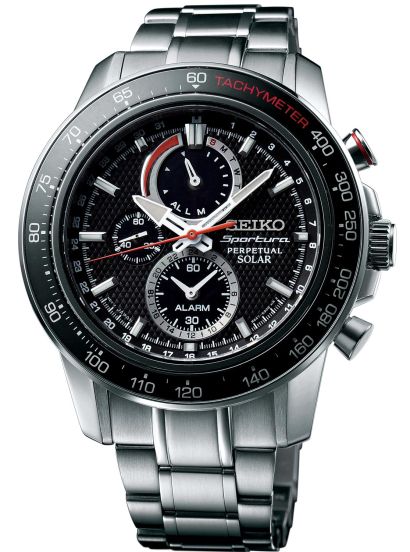 seiko sportura perpetual solar