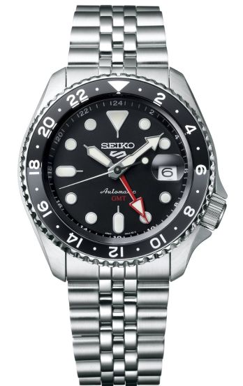 5 Sports GMT SSK001K1