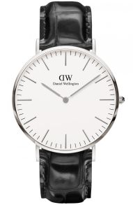 Daniel Wellington Classic Reading 40mm 0214DW