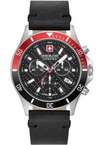 Swiss Military Hanowa Flagship Racer Chrono 06-4337.04.007.36