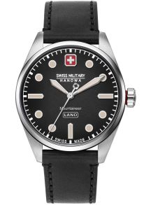 Swiss Military Hanowa Mountaineer 06-4345.7.04.007