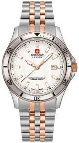 Swiss Military Hanowa Flagship Lady 06-7161.2.12.001