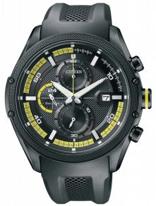 Citizen Chrono Eco-Drive CA0125-07E - LQ - RIP